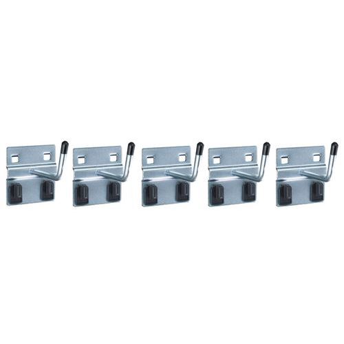 Stöd vinkel L 25 mm – Bott