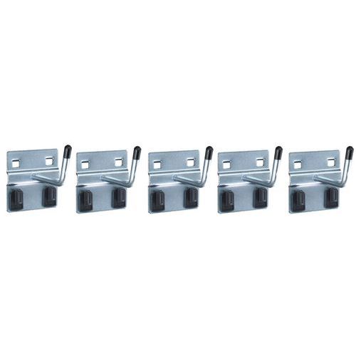 Stöd vinkel L 50 mm – Bott