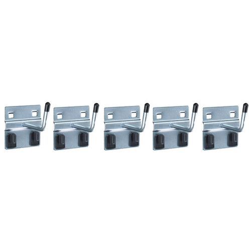 Stöd vinkel L 75 mm – Bott