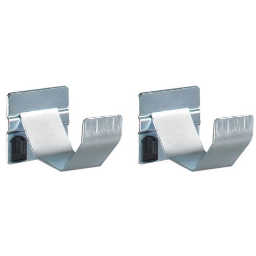 Hållare för rör 100x60 mm – Bott