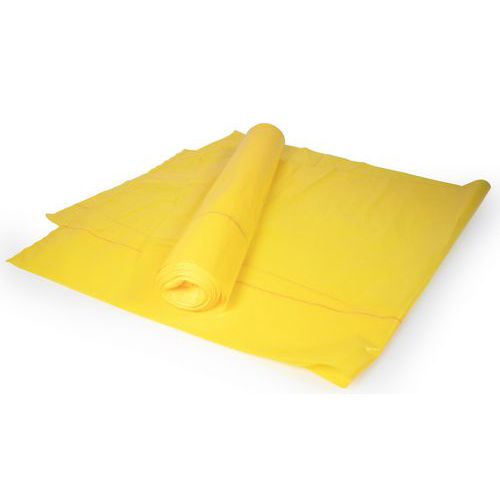 Uppsamlingssäck för absorbent - Brady Uppsamlingssäck för absorbent - Brady