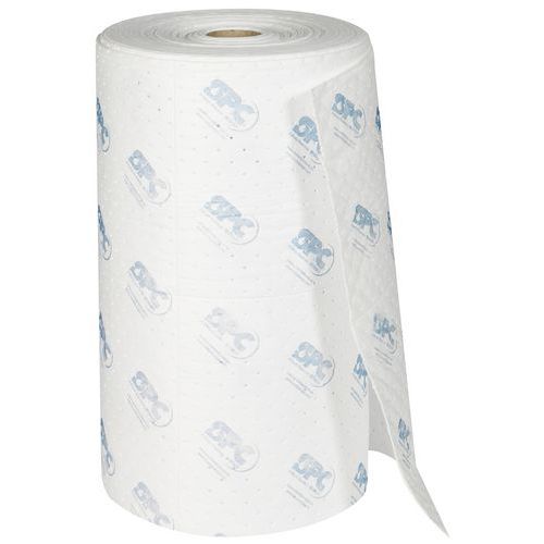 Absorbentrulle olja- Brady Absorbentrulle olja- Brady