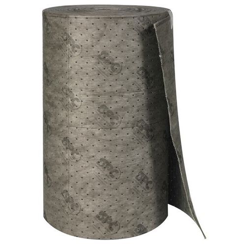 Absorbent rulle universell - Brady Absorbent rulle universell - Brady