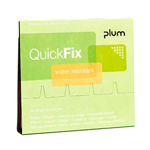 Plåster Quick-Fix Plåster Quick-Fix