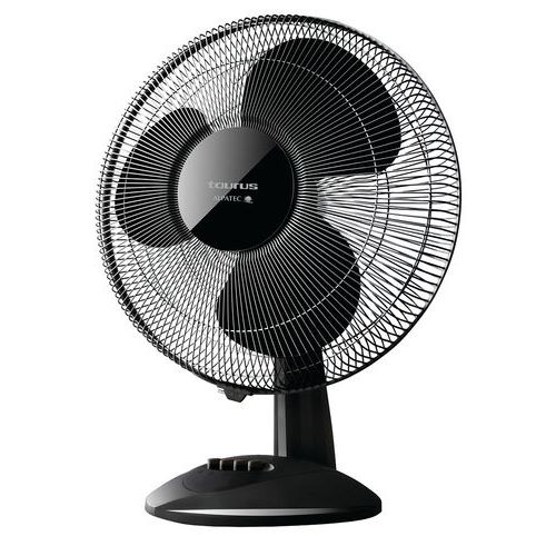 Bordsfläkt Greco16 - 40 W Ø 40 cm - Taurus Alpatec Bordsfläkt Greco16 - 40 W Ø 40 cm - Taurus Alpatec