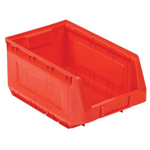 Förrådsback 10 l, 20 st - Manutan Expert