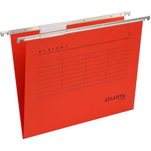 Hängmapp Alzicht Folio - Djois Made By Tarifold
