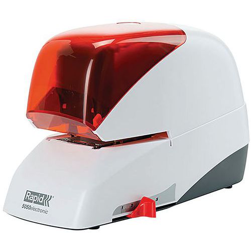 Häftapparat Elektrisk Rapid Ultra