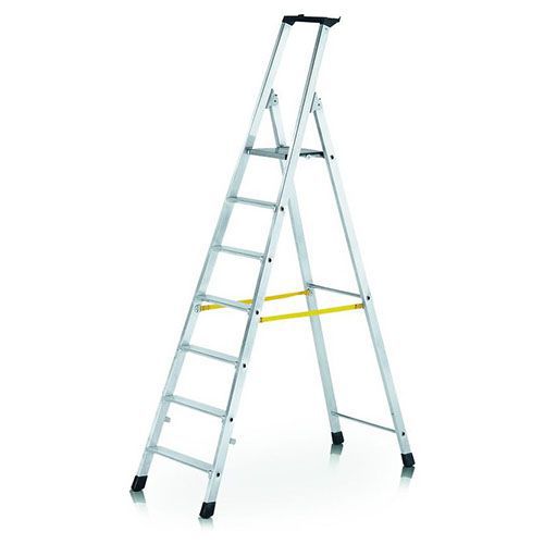 Trappstege Zarges Z300
