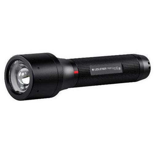 Ficklampa LED flerfärgad P6R CORE QC - Ledlenser Ficklampa LED flerfärgad P6R CORE QC - Ledlenser