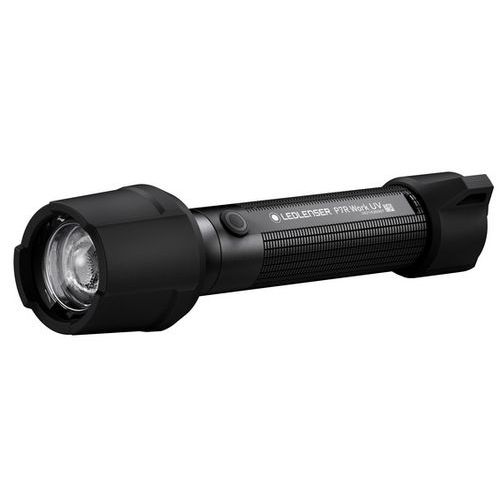 Ficklampa P7R Work med UV-ljus - Ledlenser Ficklampa P7R Work med UV-ljus - Ledlenser