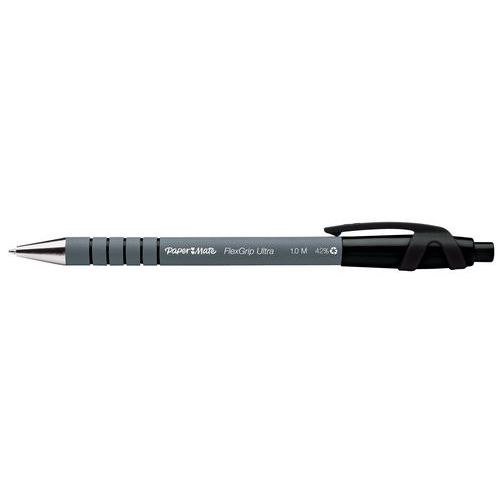 Retraktil kulspetspenna Flexgrip Ultra - Papermate Retraktil kulspetspenna Flexgrip Ultra - Papermate