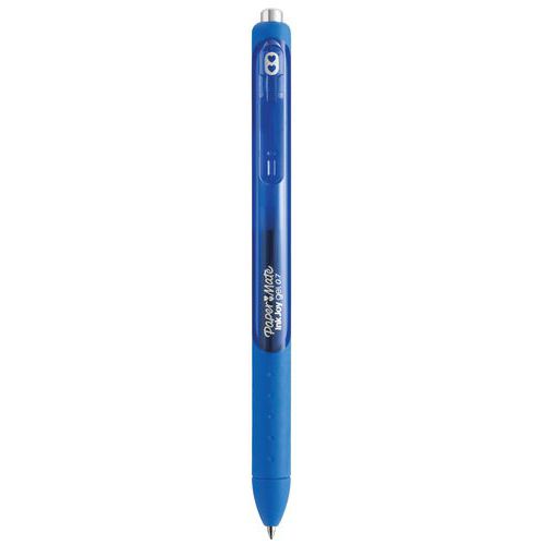 Retraktil rollerpenna Inkjoy® gel - Papermate