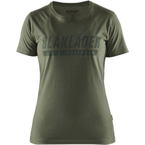 T-shirt Limited Dam Höstgrön