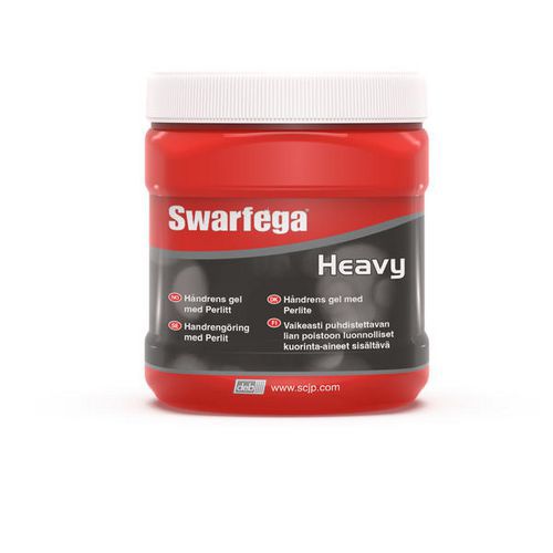 Handrengöring Swarfega® Heavy 1L