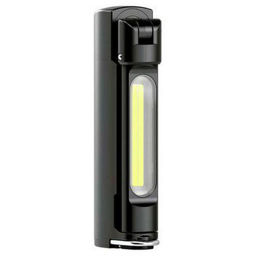 Mångsidig arbetslampa W6R och W7R Work - Ledlenser Mångsidig arbetslampa W6R och W7R Work - Ledlenser