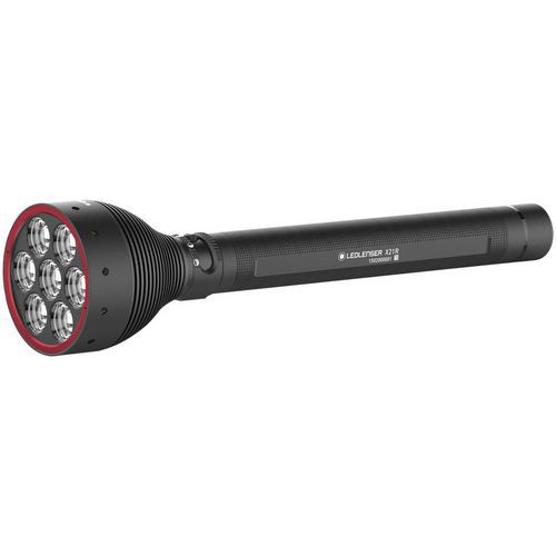 Pannlampa uppladdningsbar med Bluetooth - Ledlenser Pannlampa uppladdningsbar med Bluetooth - Ledlenser