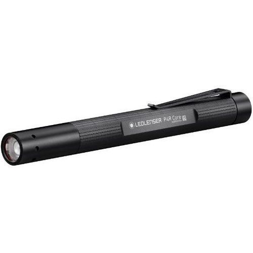 Ficklampa pennmodell LED med batteri - Ledlenser