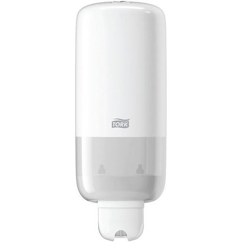 Tvålpump – Tork S1 Tvålpump – Tork S1