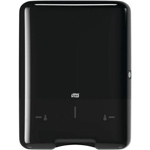 Pappershandduksdispenser C Tork - H3 och Mini H3 - Tork