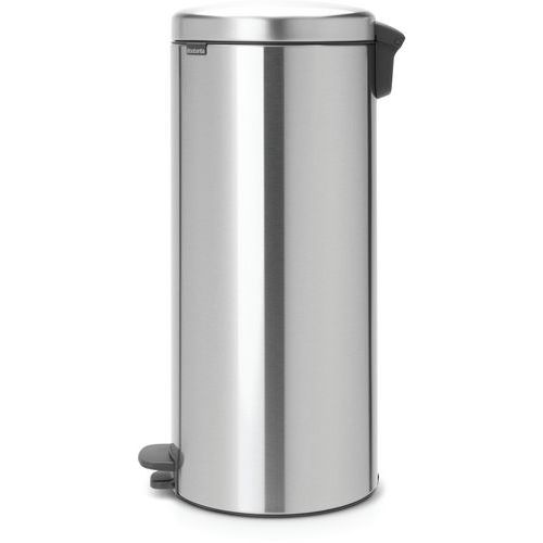 Papperskorg med pedal NewIcon 30L Brabantia