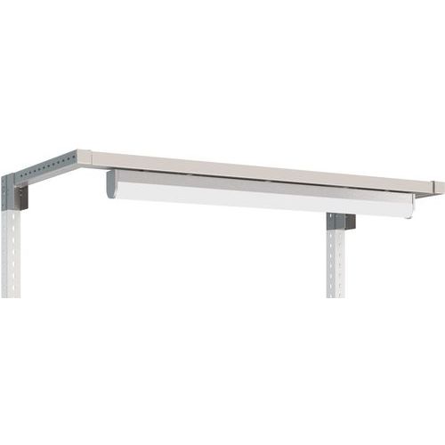 Stöd (1350 mm) med belysning FR – Bott