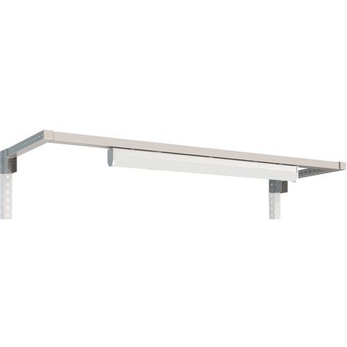 Stöd (1800 mm) med belysning FR – Bott