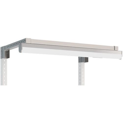 Stöd (900 mm) med belysning FR – Bott