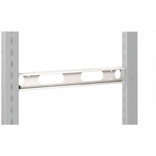 Eluttag FR för systembredd 450 mm – Bott