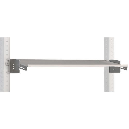 Justerbar hylla Avero för systembredd 1800 mm – Bott