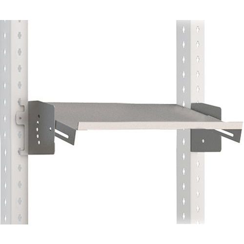 Justerbar hylla Avero för systembredd 450 mm – Bott