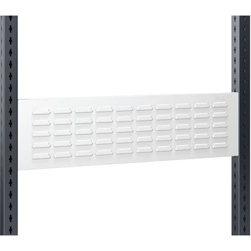Bakpanel för Avero-ram (Backar) för systembredd 1350mm