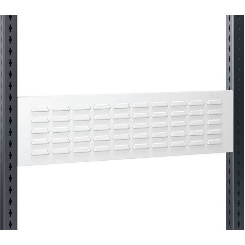 Bakpanel för Avero-ram (Backar) för systembredd 1800mm
