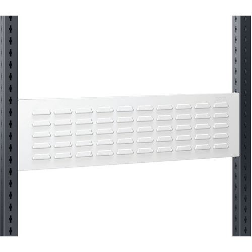 Bakpanel för Avero-ram (Backar) för systembredd 450mm
