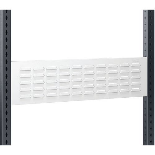 Bakpanel för Avero-ram (Backar) för systembredd 900mm