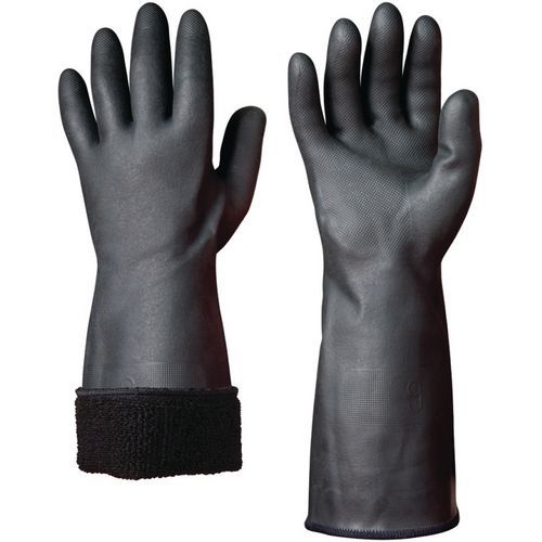Ugnshandske Neopren