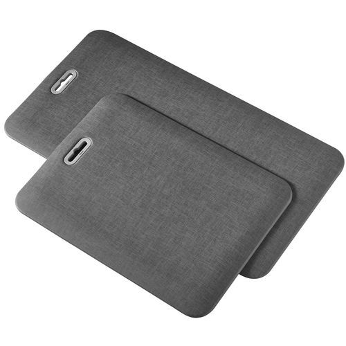 Posture Mat™ för avlastning för höj- och sänkbara skrivbord – Notrax