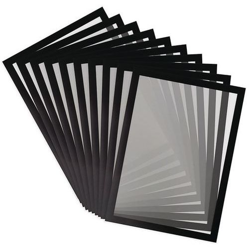Magneto Pro Solo magnetisk displayram – Tarifold