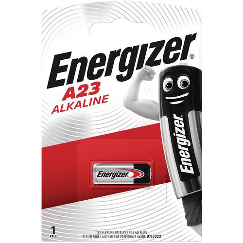 Alkaliskt multifunktionsbatteri – EA23 – Energizer