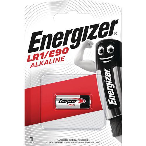 Alkaliskt multifunktionsbatteri – E90 – Energizer