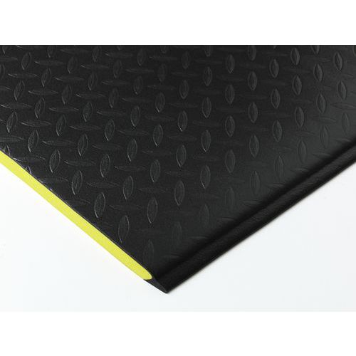 Arbetsplatsmatta Yoga Wearbond - Matting
