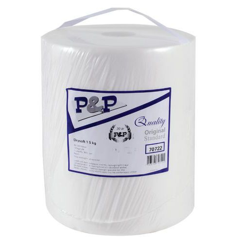 Torkpapper Drysoft Allround - P&P