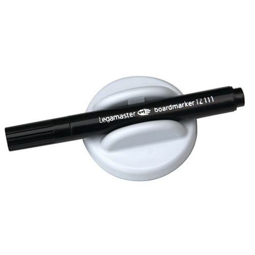 Pennhållare/Tavelsudd magnetisk med penna TZ 1