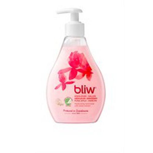 Handtvål Bliw pump 300ml 8st