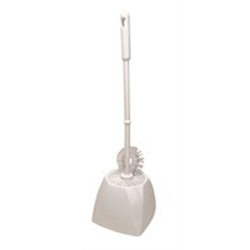WC-borste med rensborst set MAX ECO 46st