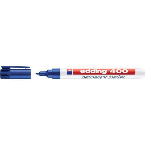 Märkpenna 400 - Edding