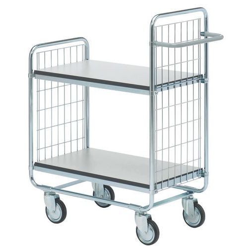 Hyllvagn 100 ESD  - Ergobjorn