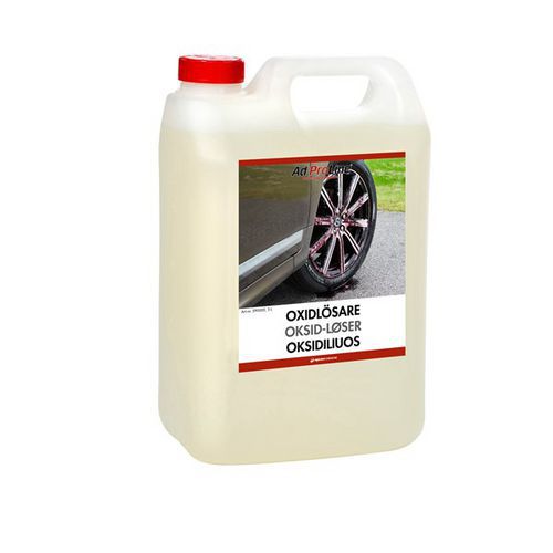 Oxidlösare 1-5L
