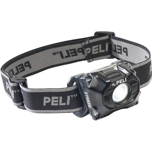 Pannlampa LED Atex Zone 0 - 2755Z0 - Peli