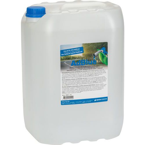 AdBlue 10-1000 L - Arom Dekor